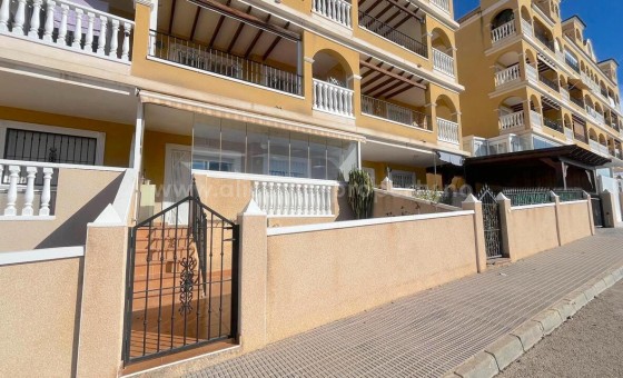 Apartment / flat - Resale - Algorfa - Algorfa