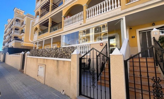Apartment / flat - Resale - Algorfa - Algorfa