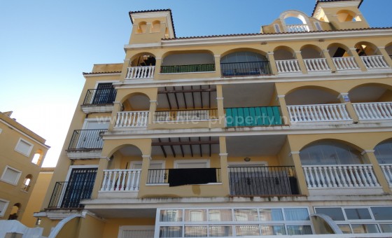 Apartment / flat - Resale - Algorfa - Algorfa
