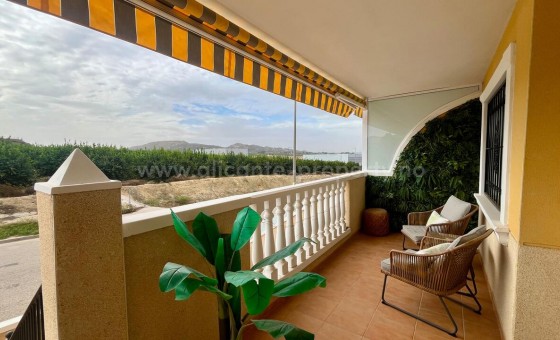 Apartment / flat - Resale - Algorfa - Algorfa