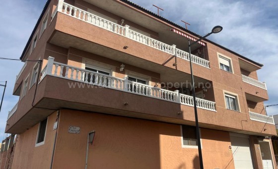 Apartment / flat - Resale - Algorfa - Algorfa