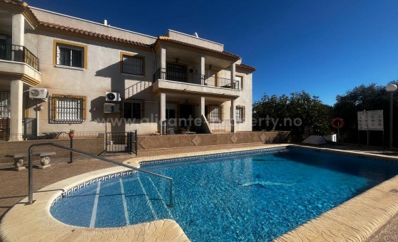 Apartment / flat - Resale - Algorfa - Algorfa