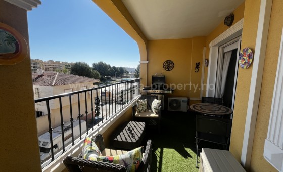 Apartment / flat - Resale - Algorfa - Algorfa