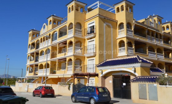 Apartment / flat - Resale - Algorfa - Algorfa