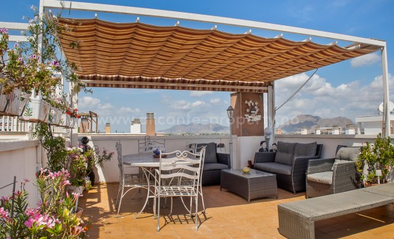 Apartment / flat - Resale - Algorfa - Algorfa