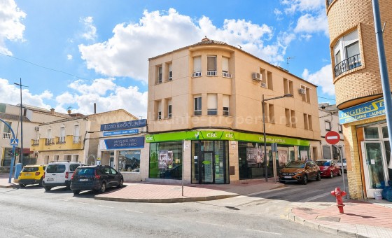 Apartment / flat - Resale - Algorfa - Algorfa