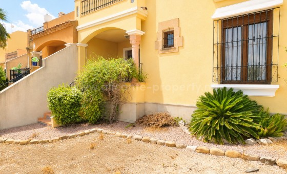 Apartment / flat - Resale - Algorfa - Algorfa