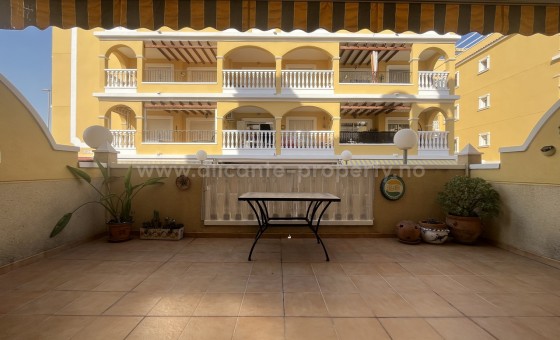 Apartment / flat - Resale - Algorfa - Algorfa
