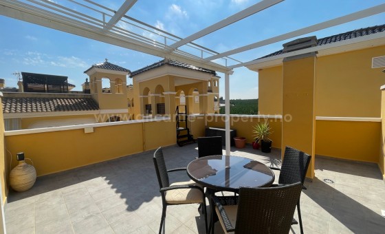 Apartment / flat - Resale - Algorfa - Algorfa