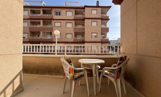 Apartment / flat - Resale - Algorfa - Algorfa