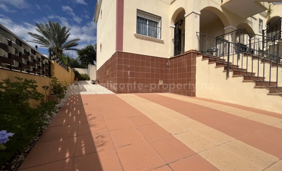 Apartment / flat - Resale - Algorfa - Algorfa