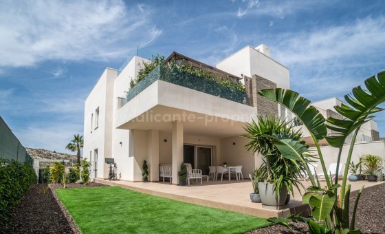 Apartment / flat - Resale - Algorfa -
                La finca Golf