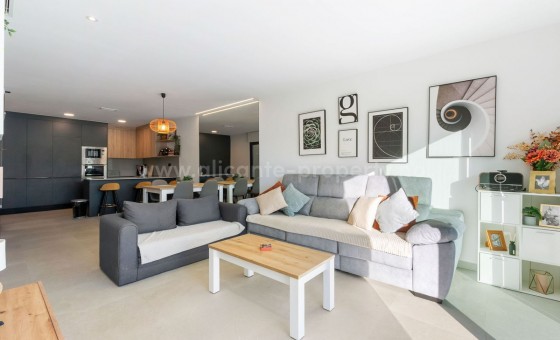 Apartment / flat - Resale - Algorfa - Lo crispin