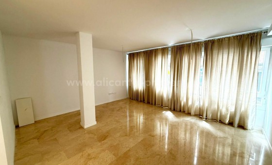 Apartment / flat - Resale - Alicante - Alicante Centro