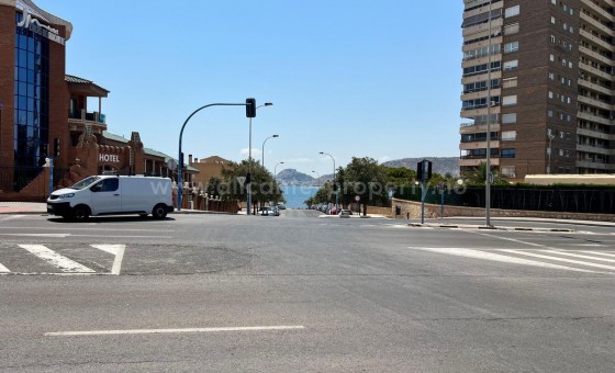 Apartment / flat - Resale - Alicante - Alicante Centro