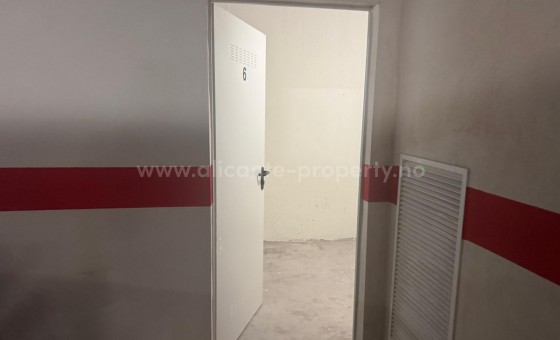 Apartment / flat - Resale - Alicante - Alicante Centro