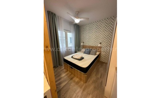 Apartment / flat - Resale - Alicante -
                Alicante Centro