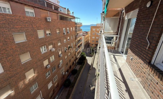 Apartment / flat - Resale - Alicante - Alicante Centro