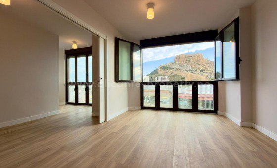 Apartment / flat - Resale - Alicante - Alicante Centro