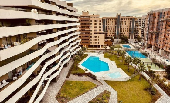 Apartment / flat - Resale - Alicante - Alicante Centro