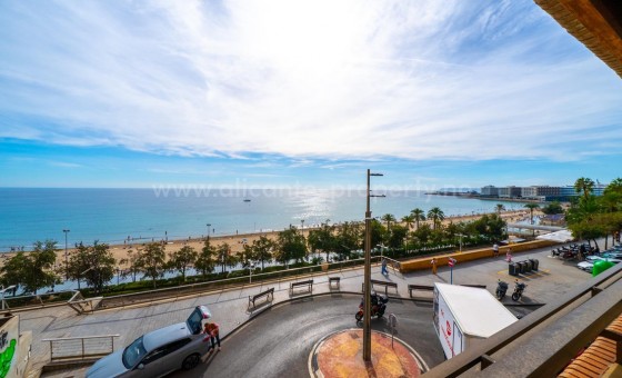 Apartment / flat - Resale - Alicante - Alicante Centro