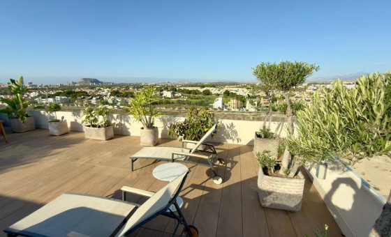 Apartment / flat - Resale - Alicante - Alicante Centro