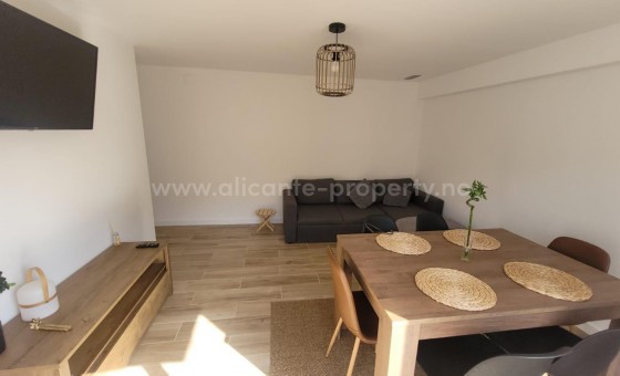 Apartment / flat - Resale - Alicante -
                Alicante Centro