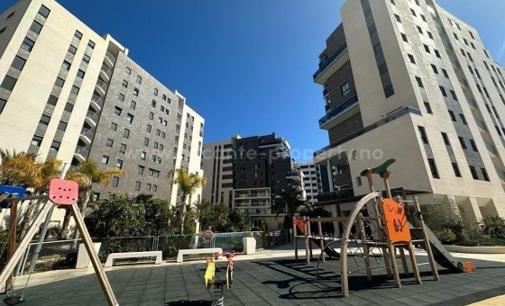 Apartment / flat - Resale - Alicante - Alicante Centro