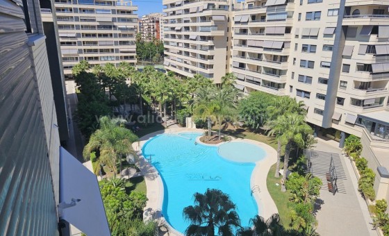 Apartment / flat - Resale - Alicante - Alicante Centro