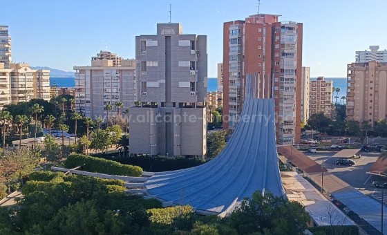 Apartment / flat - Resale - Alicante - Alicante Centro