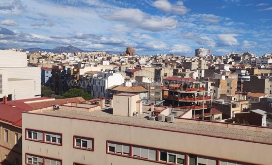Apartment / flat - Resale - Alicante -
                Alicante Centro