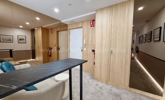 Apartment / flat - Resale - Alicante - Alicante Centro