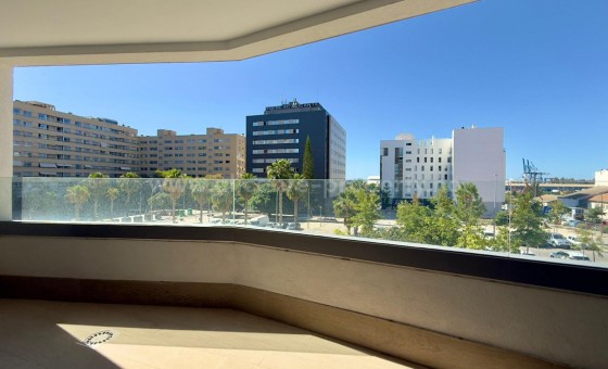 Apartment / flat - Resale - Alicante - Alicante Centro