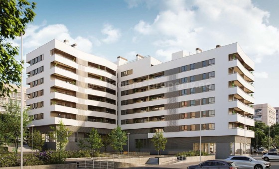 Apartment / flat - Resale - Alicante - Alicante Centro