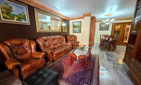 Apartment / flat - Resale - Alicante - Alicante Centro