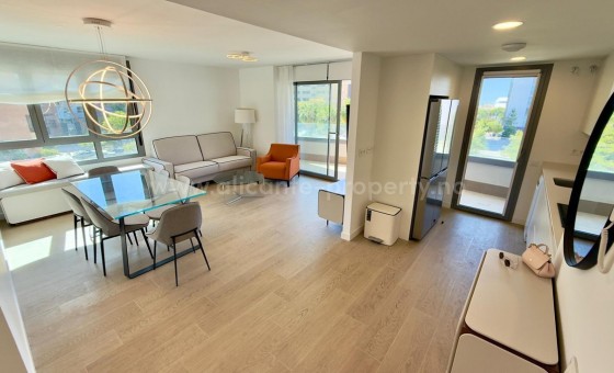 Apartment / flat - Resale - Alicante -
                Alicante Centro