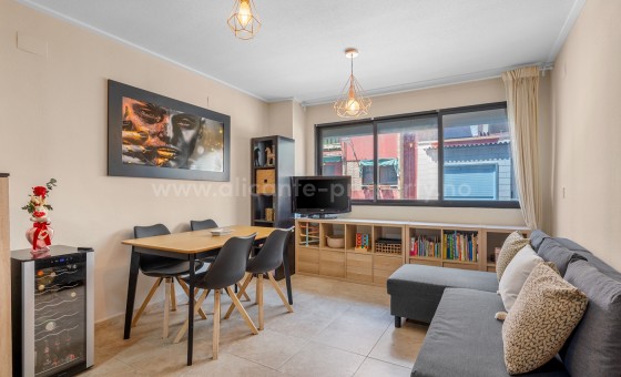 Apartment / flat - Resale - Alicante - Carolinas Bajas