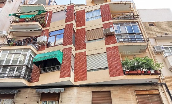Apartment / flat - Resale - Alicante - GAA-52063