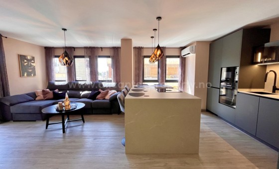 Apartment / flat - Resale - Almoradí - Almoradi Centro