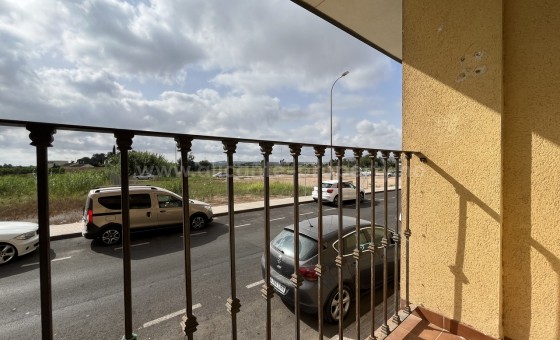 Apartment / flat - Resale - Almoradí - Almoradí