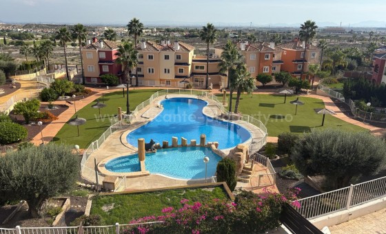 Apartment / flat - Resale - Altaona Golf - Altaona Golf