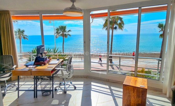 Apartment / flat - Resale - Altea -
                Altea Centro