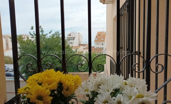 Apartment / flat - Resale - Altea -
                Altea Centro