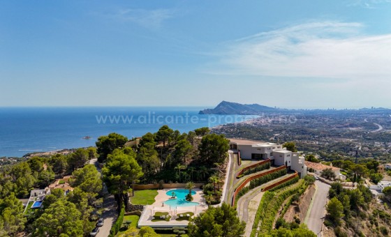 Apartment / flat - Resale - Altea - Altea Centro
