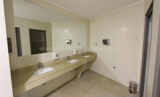 Apartment / flat - Resale - Altea -
                Altea Centro