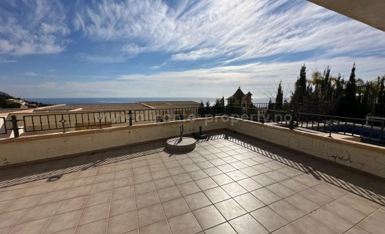 Apartment / flat - Resale - Altea -
                Altea Centro