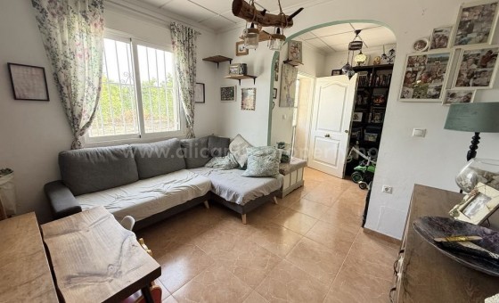 Apartment / flat - Resale - Benejúzar - Benejuzar Centro