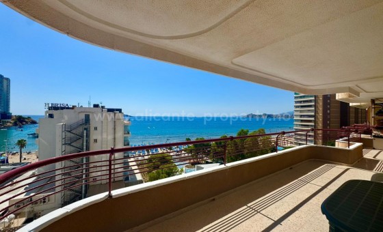 Apartment / flat - Resale - Benidorm - Benidorm Centro