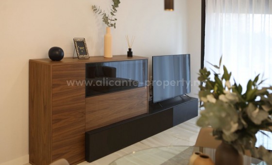 Apartment / flat - Resale - Benidorm - Benidorm Centro
