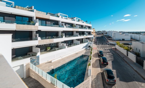 Apartment / flat - Resale - Benijofar - Benijofar